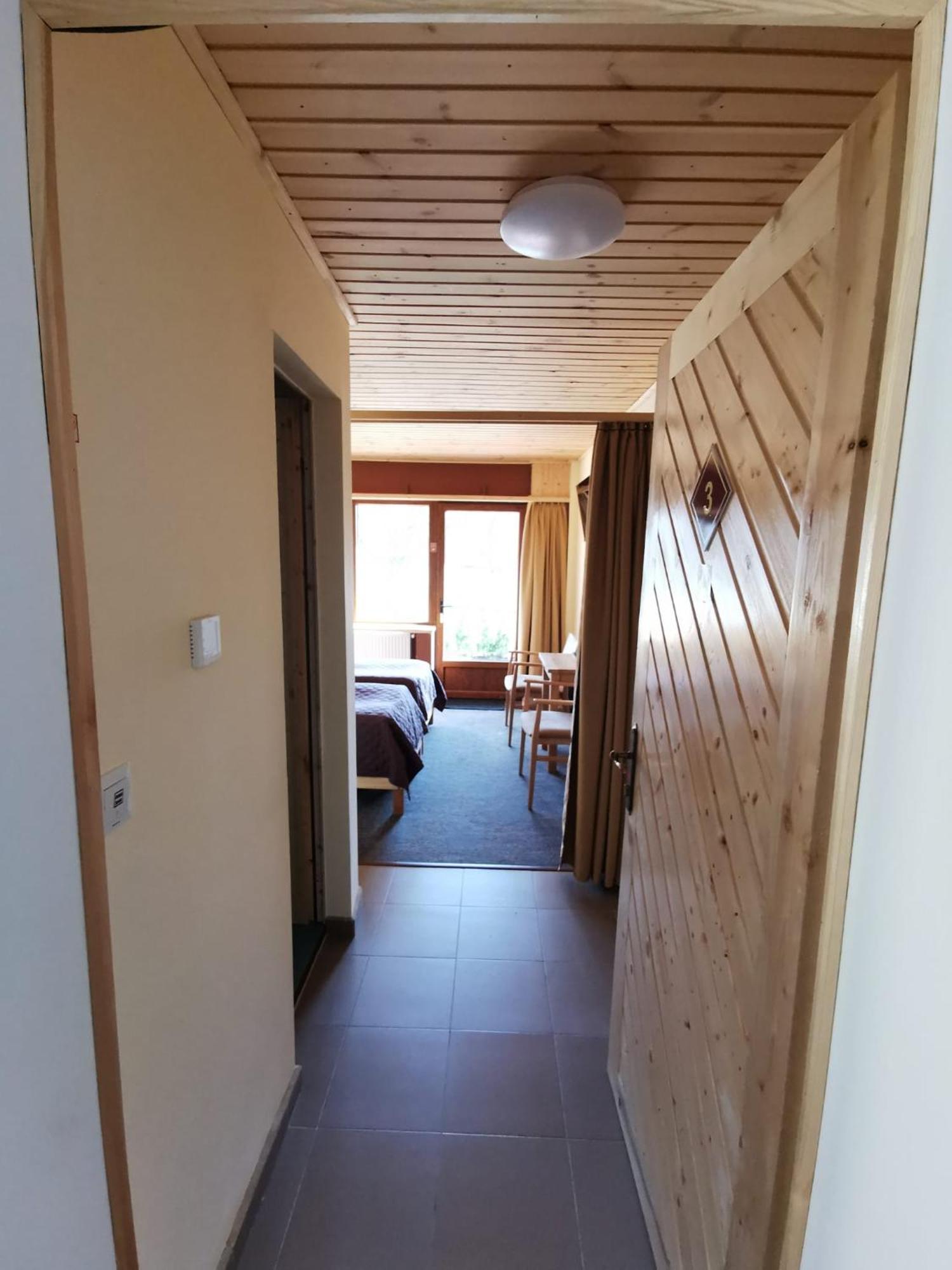 Pensiunea Valea Lupului Valea Lupului  Екстериор снимка
