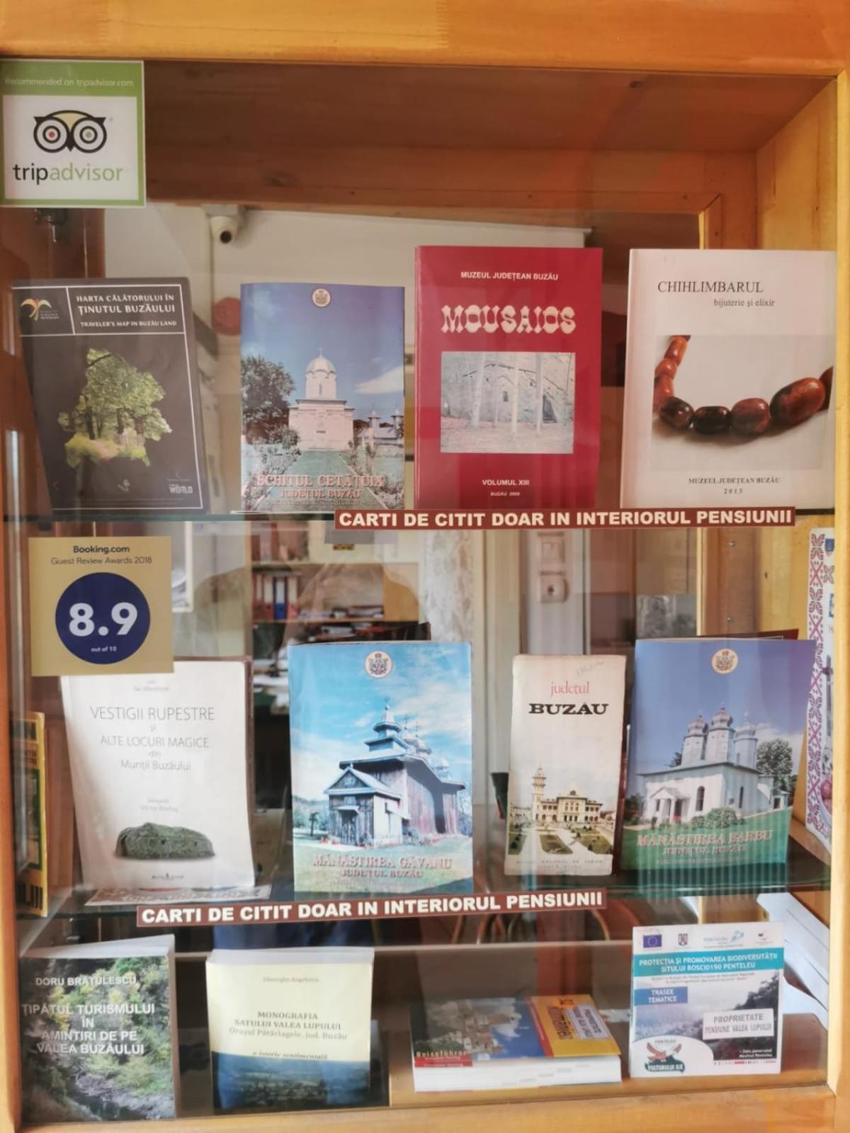 Pensiunea Valea Lupului Valea Lupului  Екстериор снимка